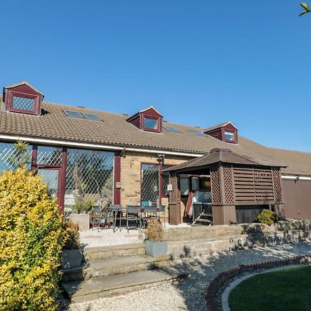 Seacrest Lodge 스카버러 외부 사진