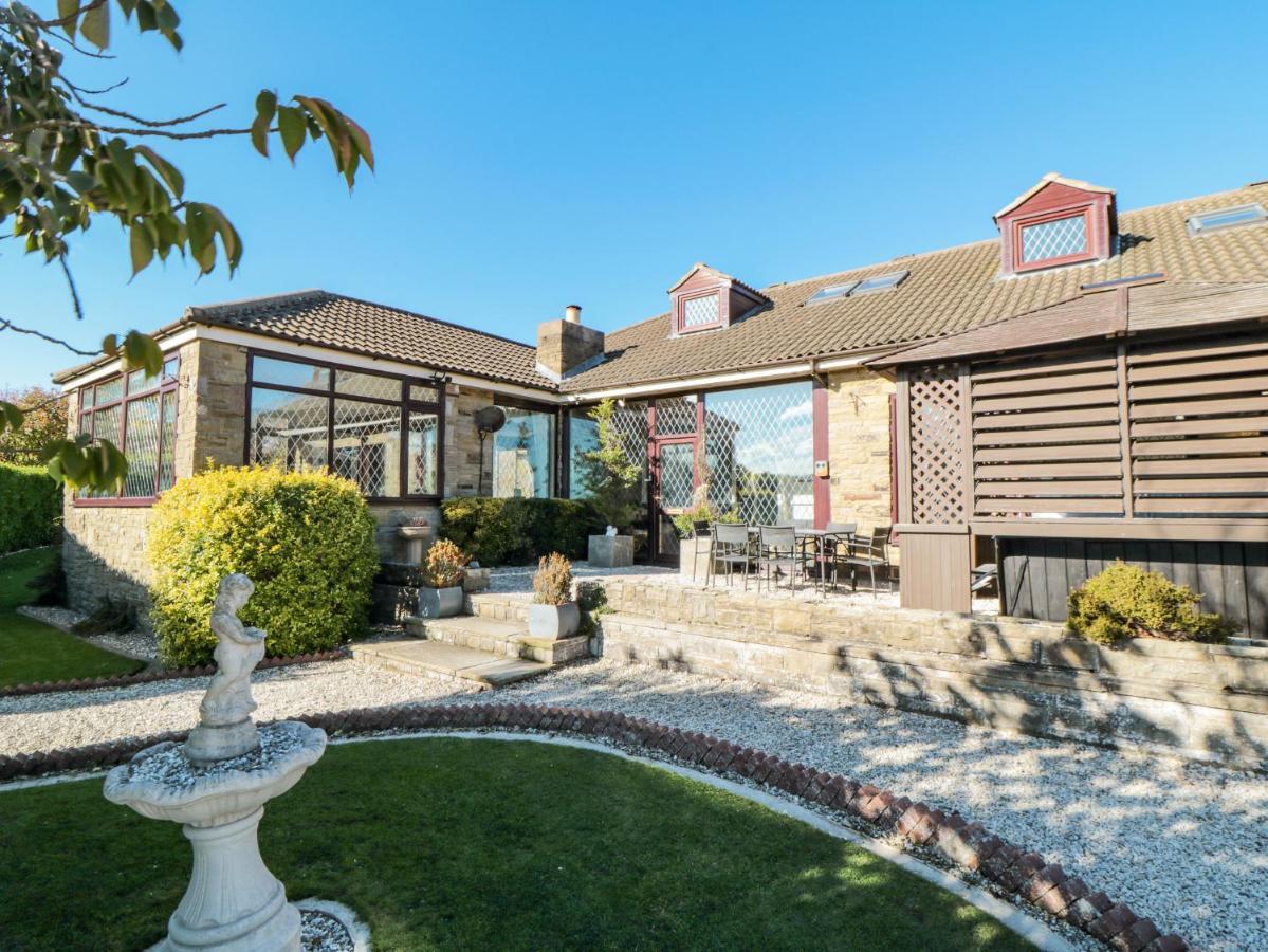 Seacrest Lodge 스카버러 외부 사진