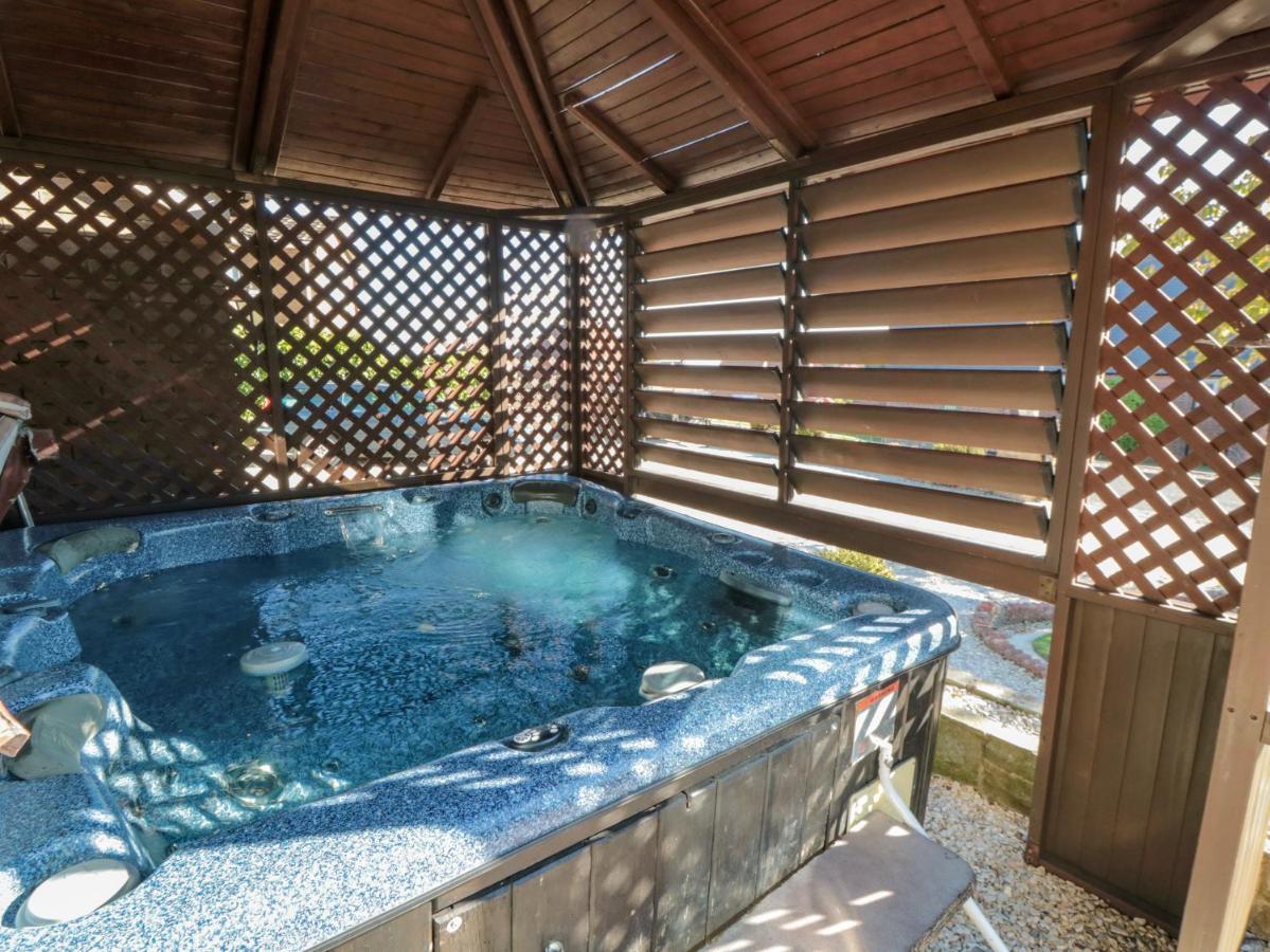 Seacrest Lodge 스카버러 외부 사진